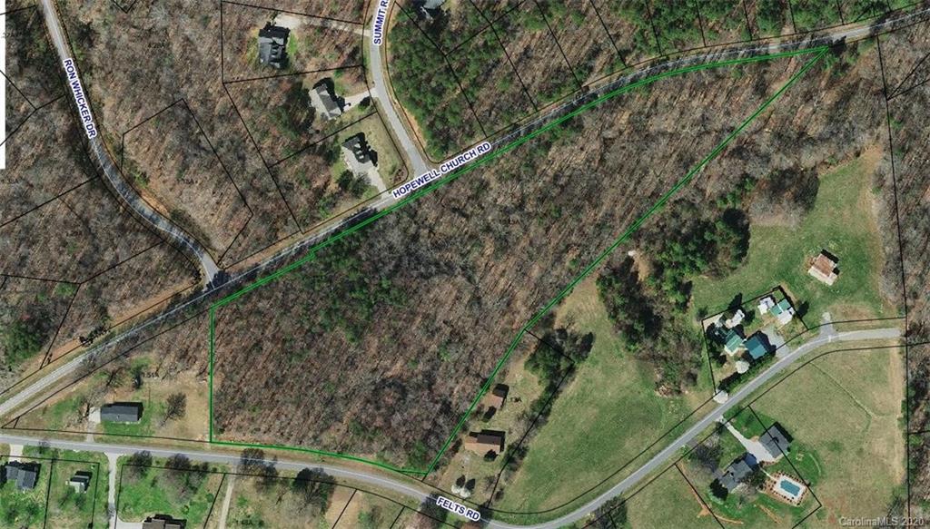 0 Felts Road Catawba, NC 28609 - Photo 1 of 2 Gallery Image 1