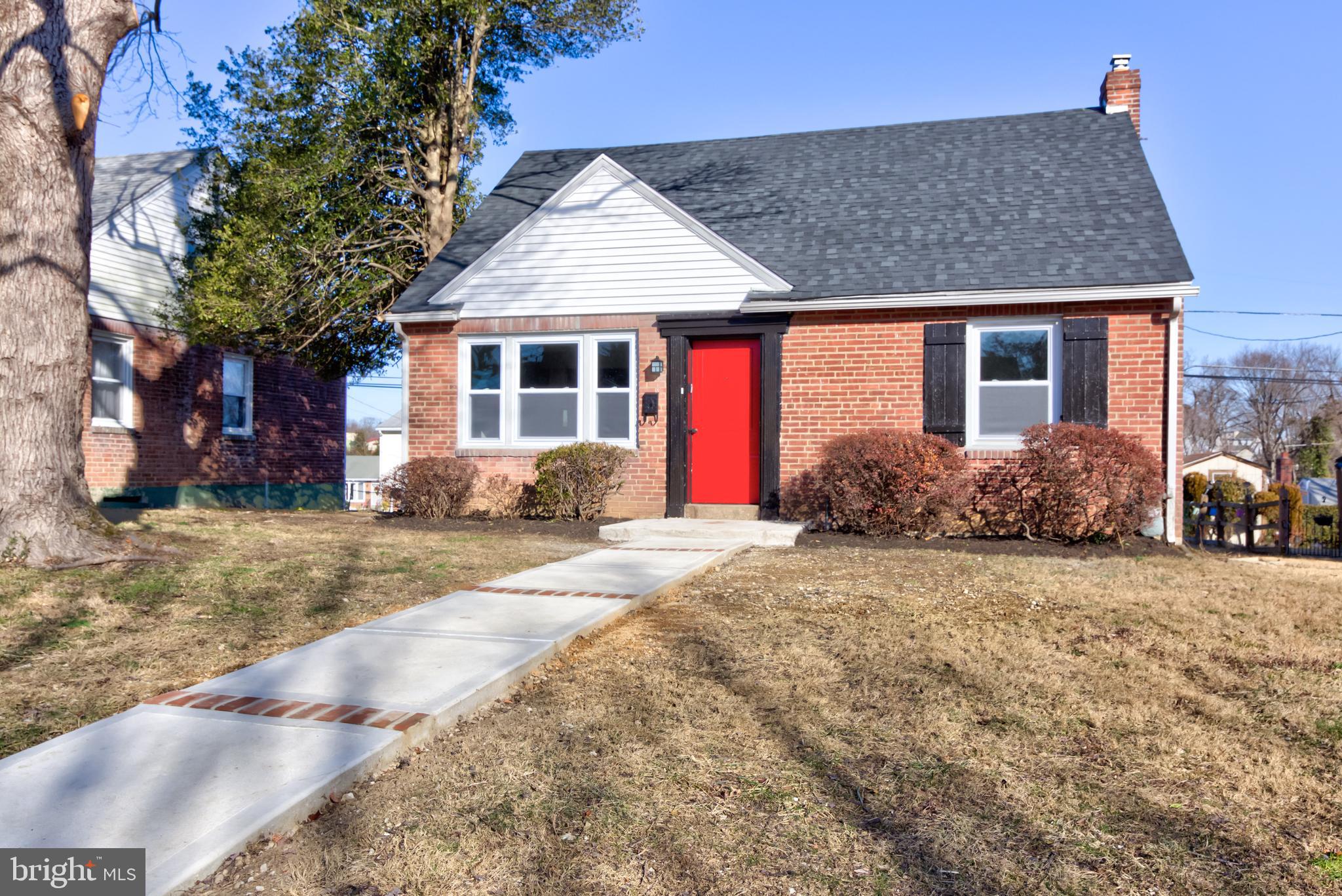 513 Lawrence Road Havertown, PA 19083 - Photo 1 of 49