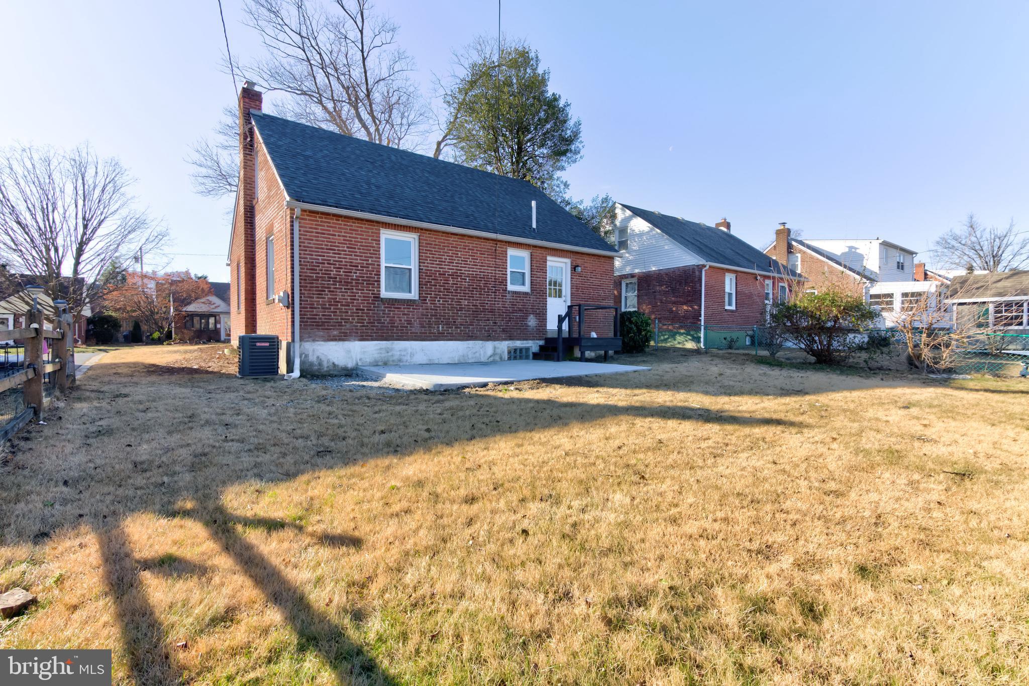513 Lawrence Road Havertown, PA 19083 - Photo 45 of 49