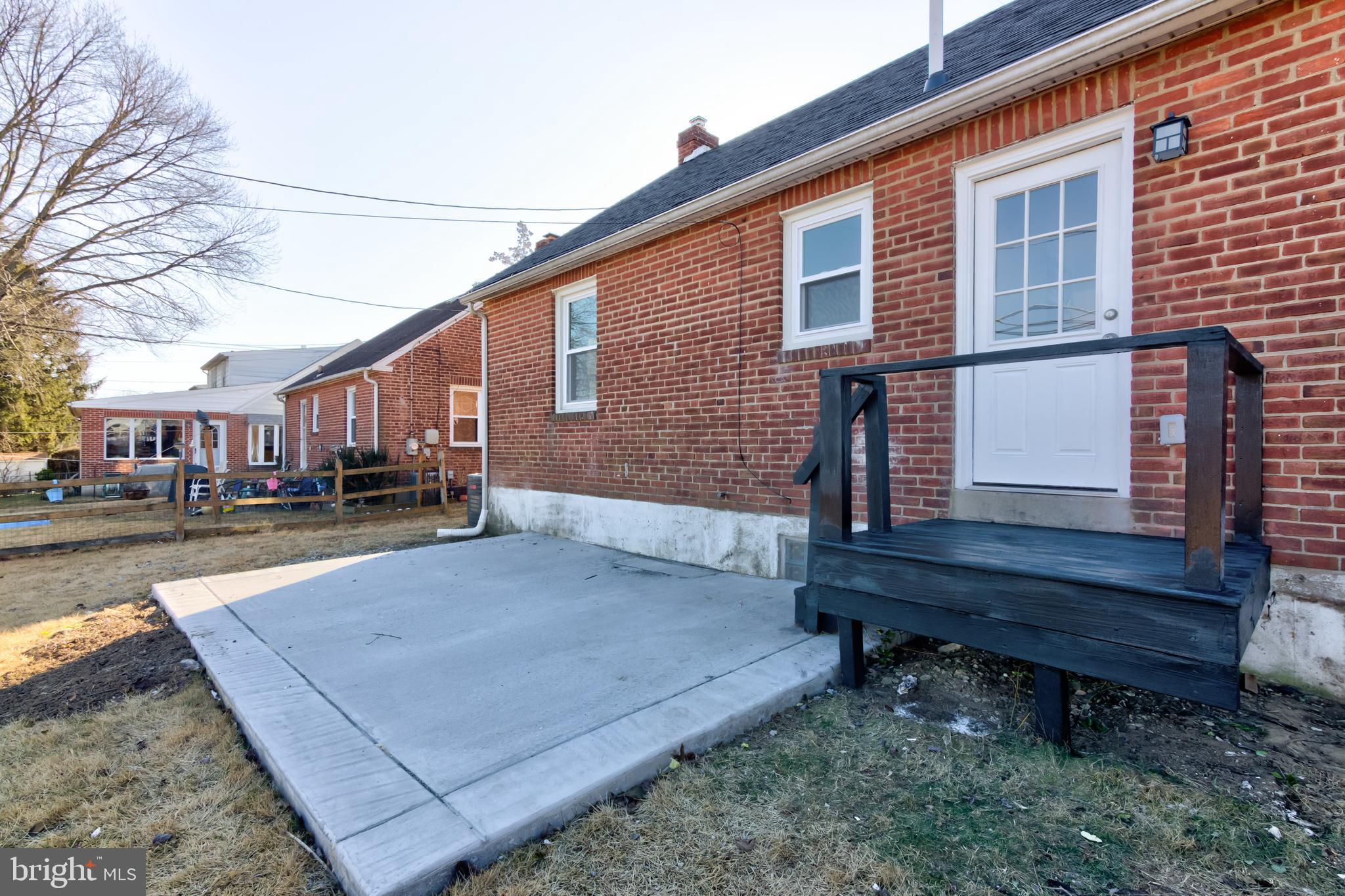 513 Lawrence Road Havertown, PA 19083 - Photo 46 of 49