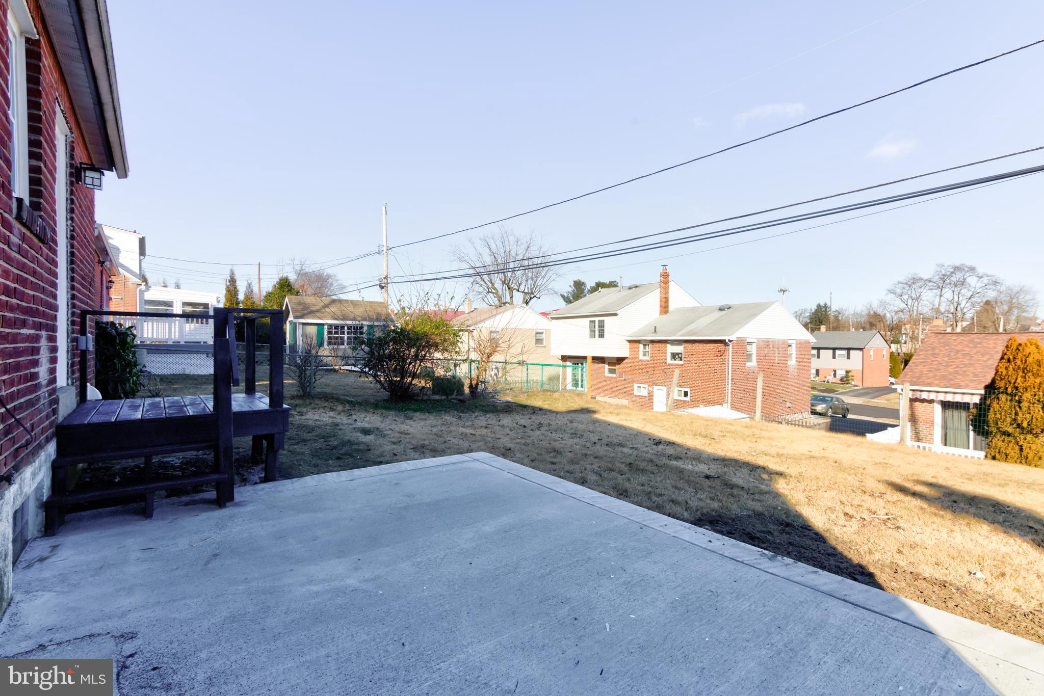513 Lawrence Road Havertown, PA 19083 - Photo 47 of 49