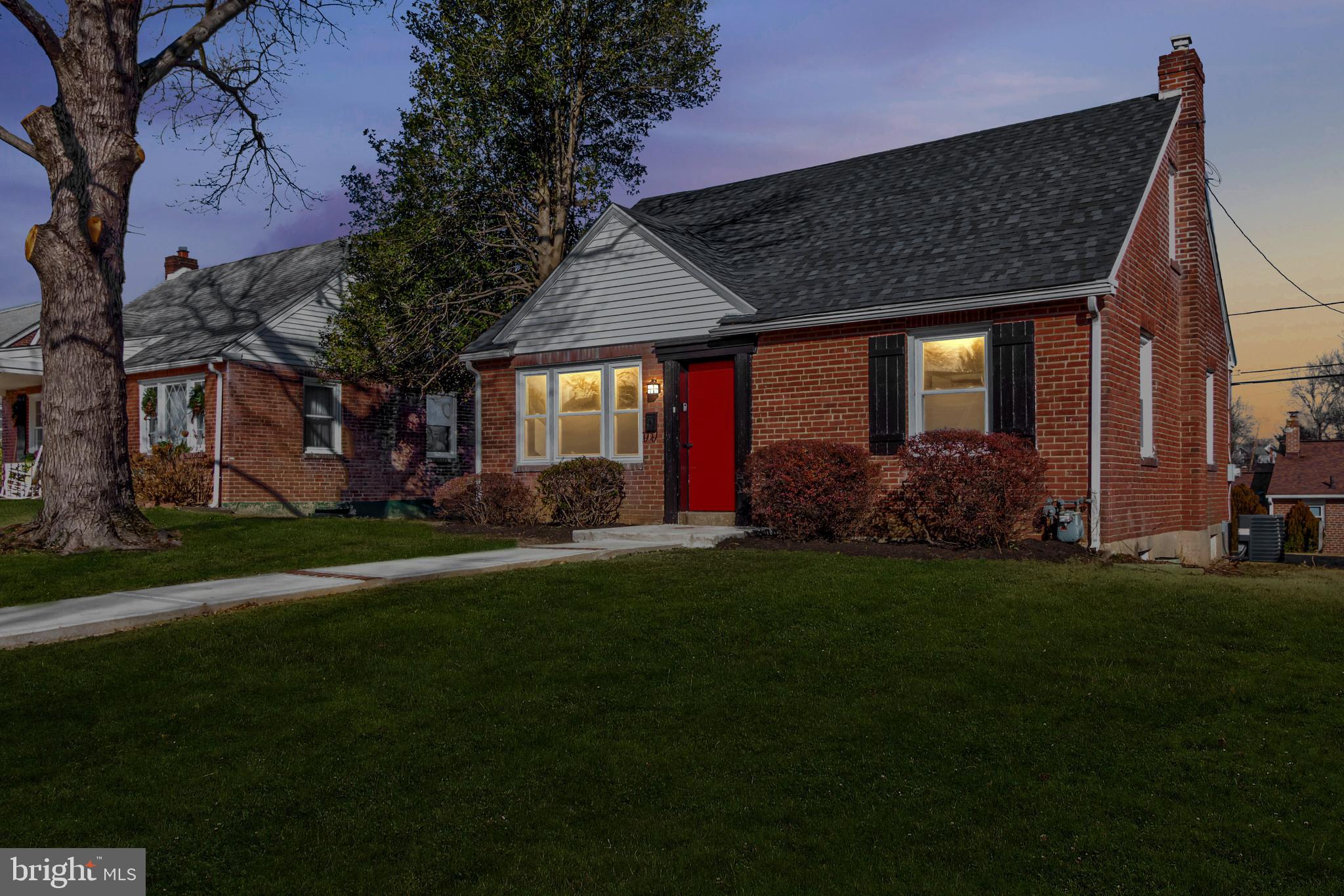 513 Lawrence Road Havertown, PA 19083 - Photo 48 of 49