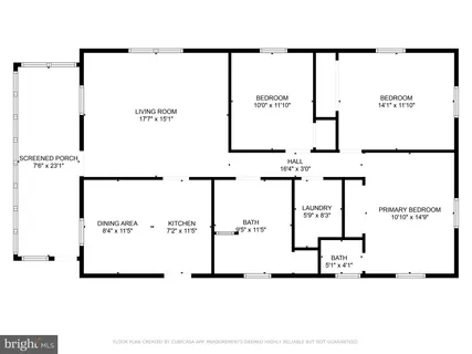 $350,000 | 6827 Bellevue Road, Royal Oak, MD 21662