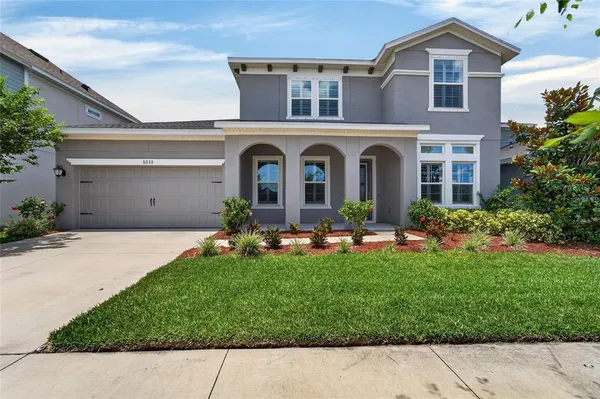 $699,000 | 5313 Del Coronado Drive, Apollo Beach, FL 33572