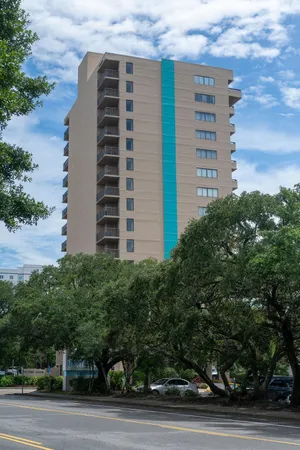$172,900 | 7500 North Ocean Boulevard, Unit 6081, Myrtle Beach, SC 29572