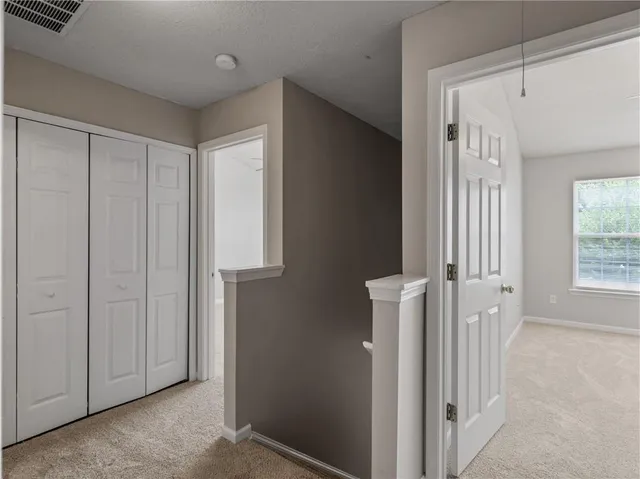 a view of a bathroom with a sink