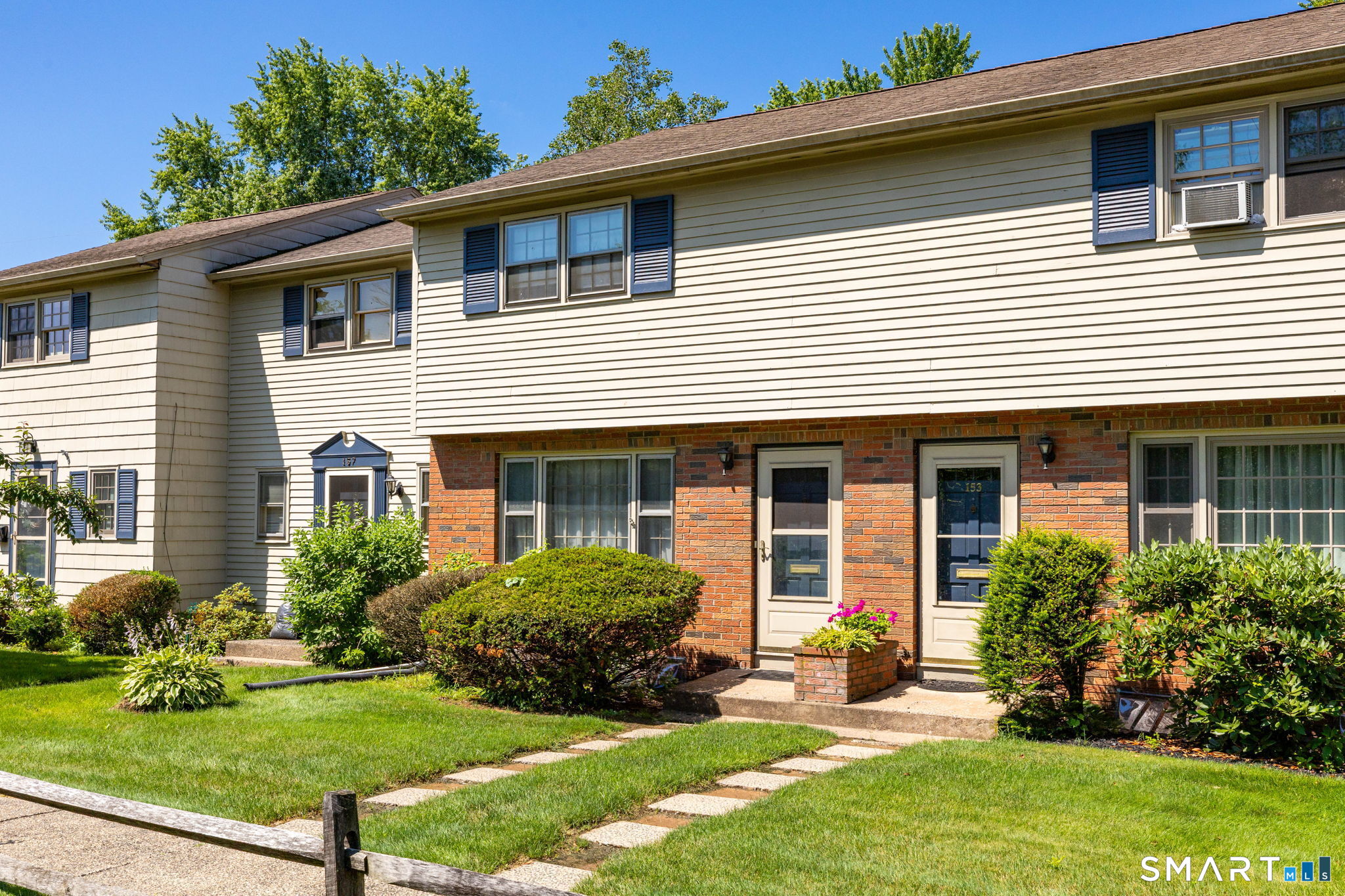 155 Spring Street, Unit 155 Wethersfield, CT 06109 - Photo 26 of 28