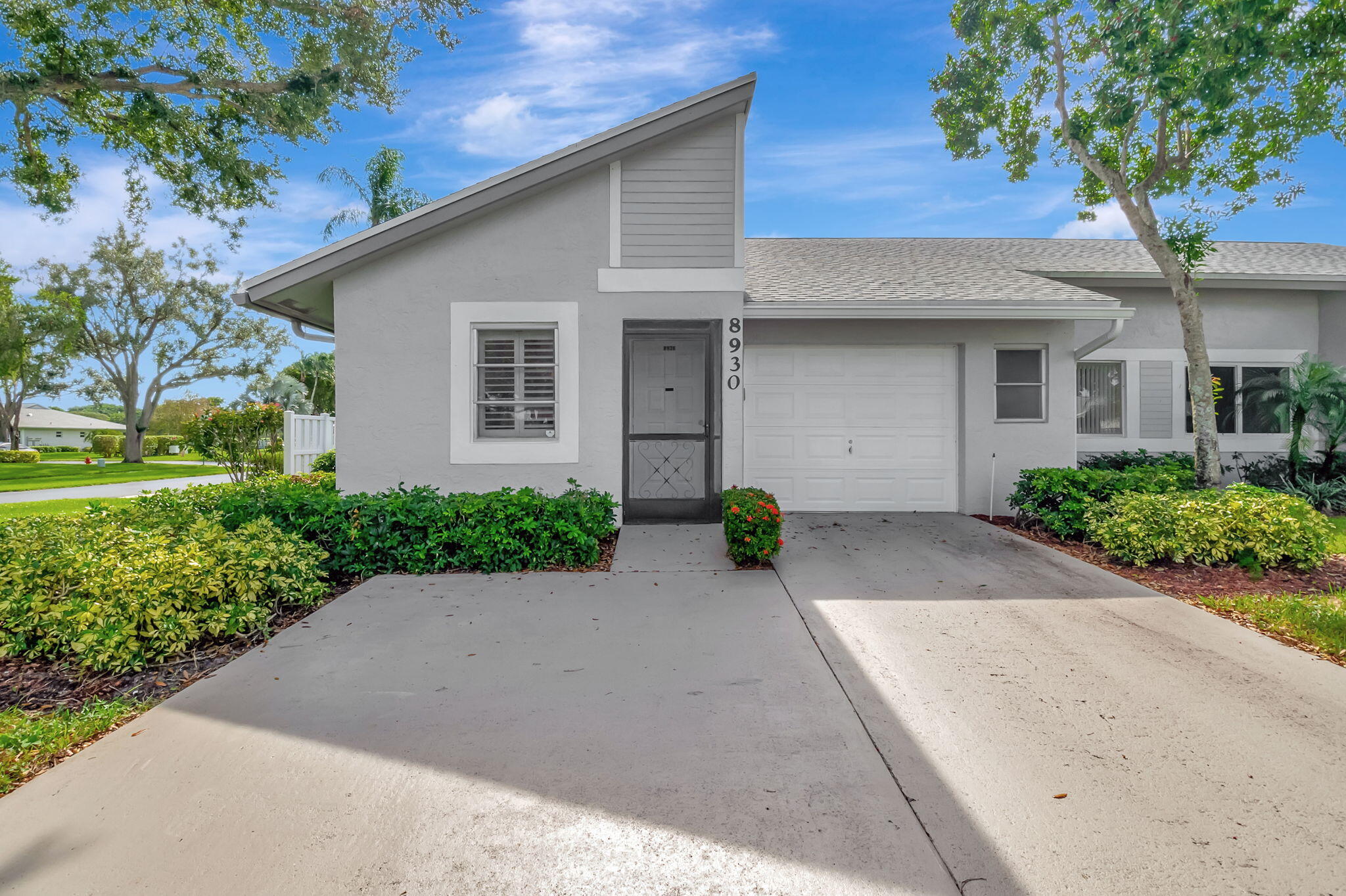 8930 Windtree Street Boca Raton, FL 33496 - Photo 1 of 25 EXTERIOR FRONT