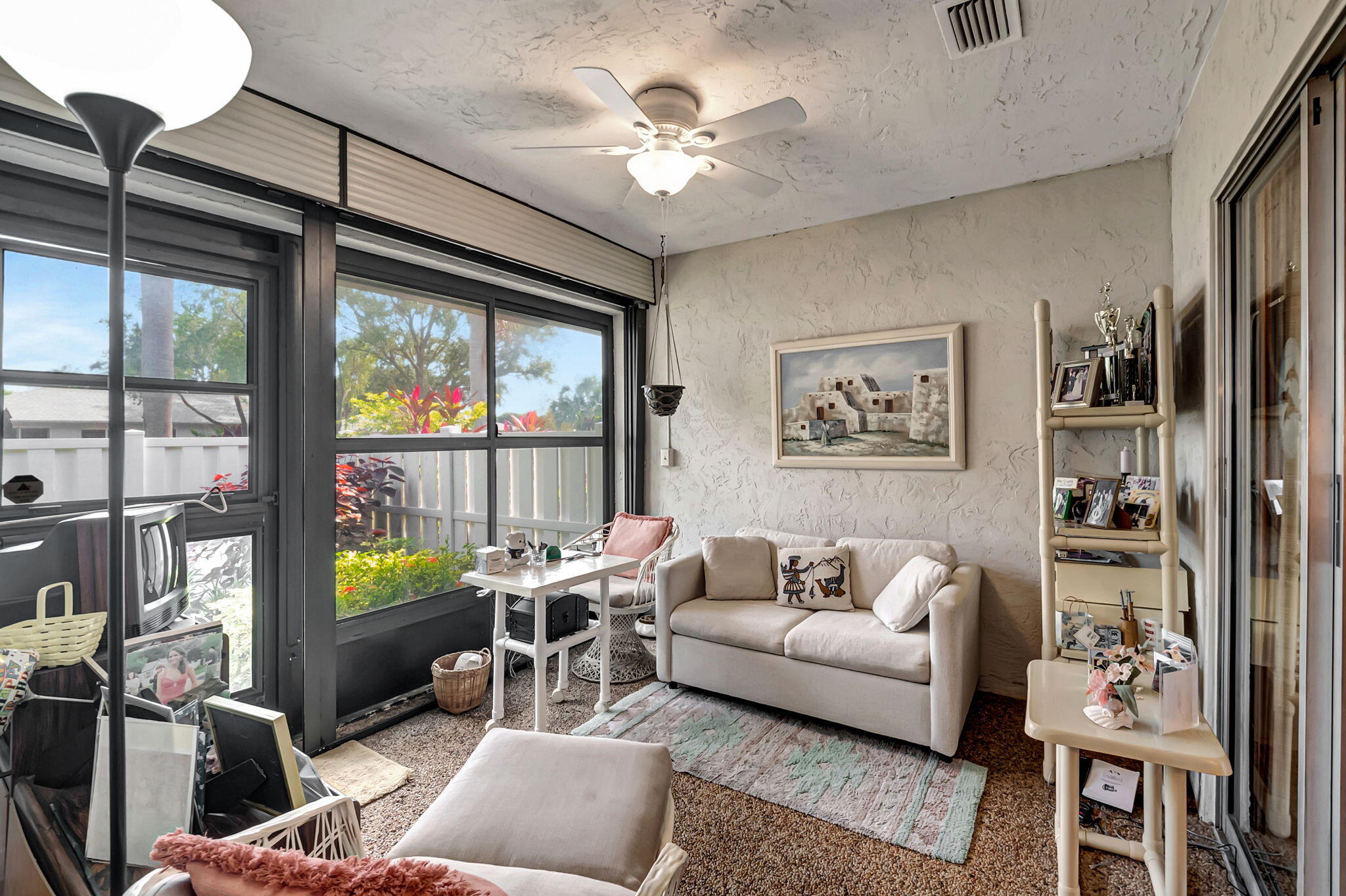 8930 Windtree Street Boca Raton, FL 33496 - Photo 12 of 25 FLORIDA ROOM