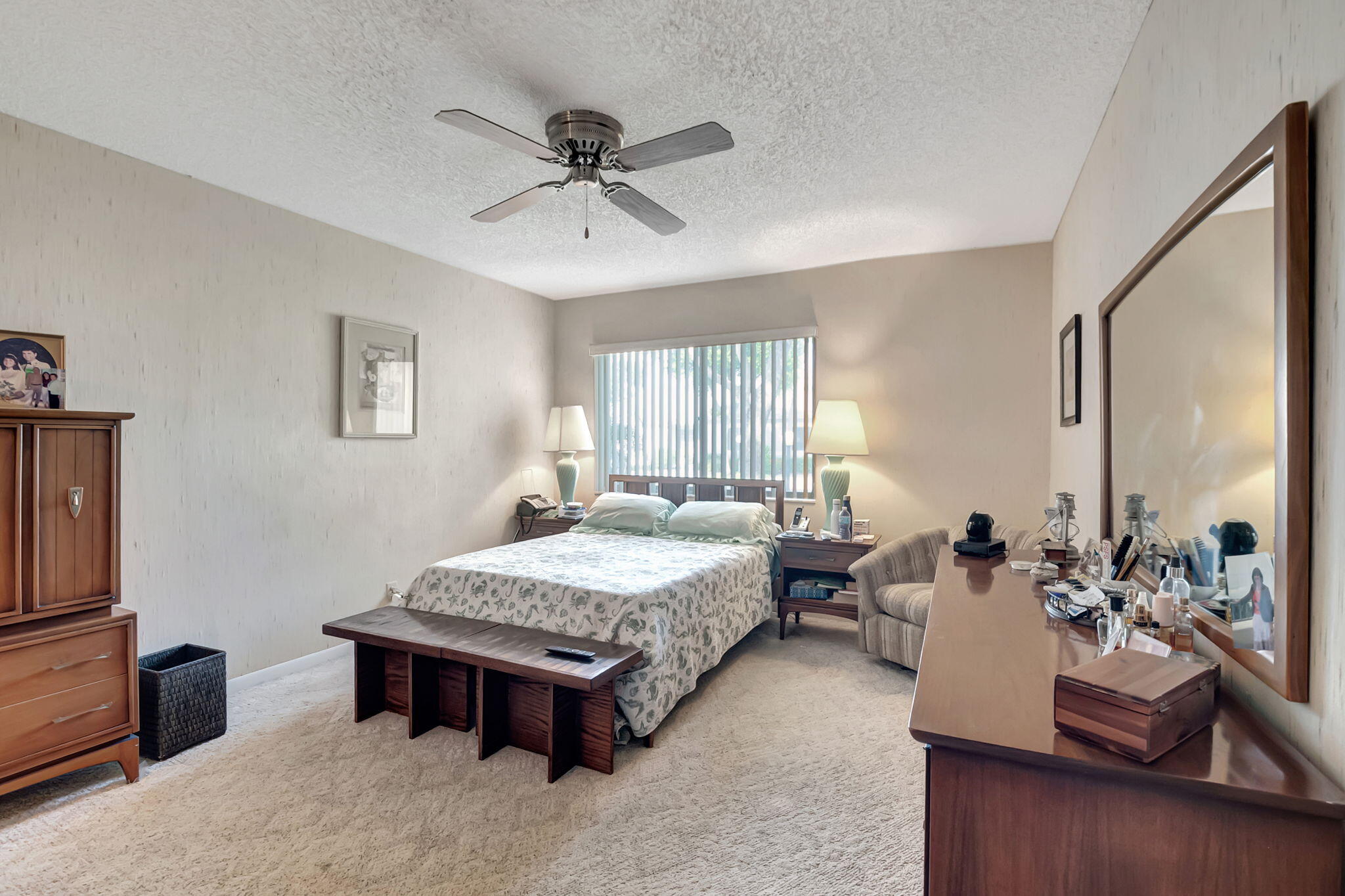 8930 Windtree Street Boca Raton, FL 33496 - Photo 17 of 25 MASTER BEDROOM