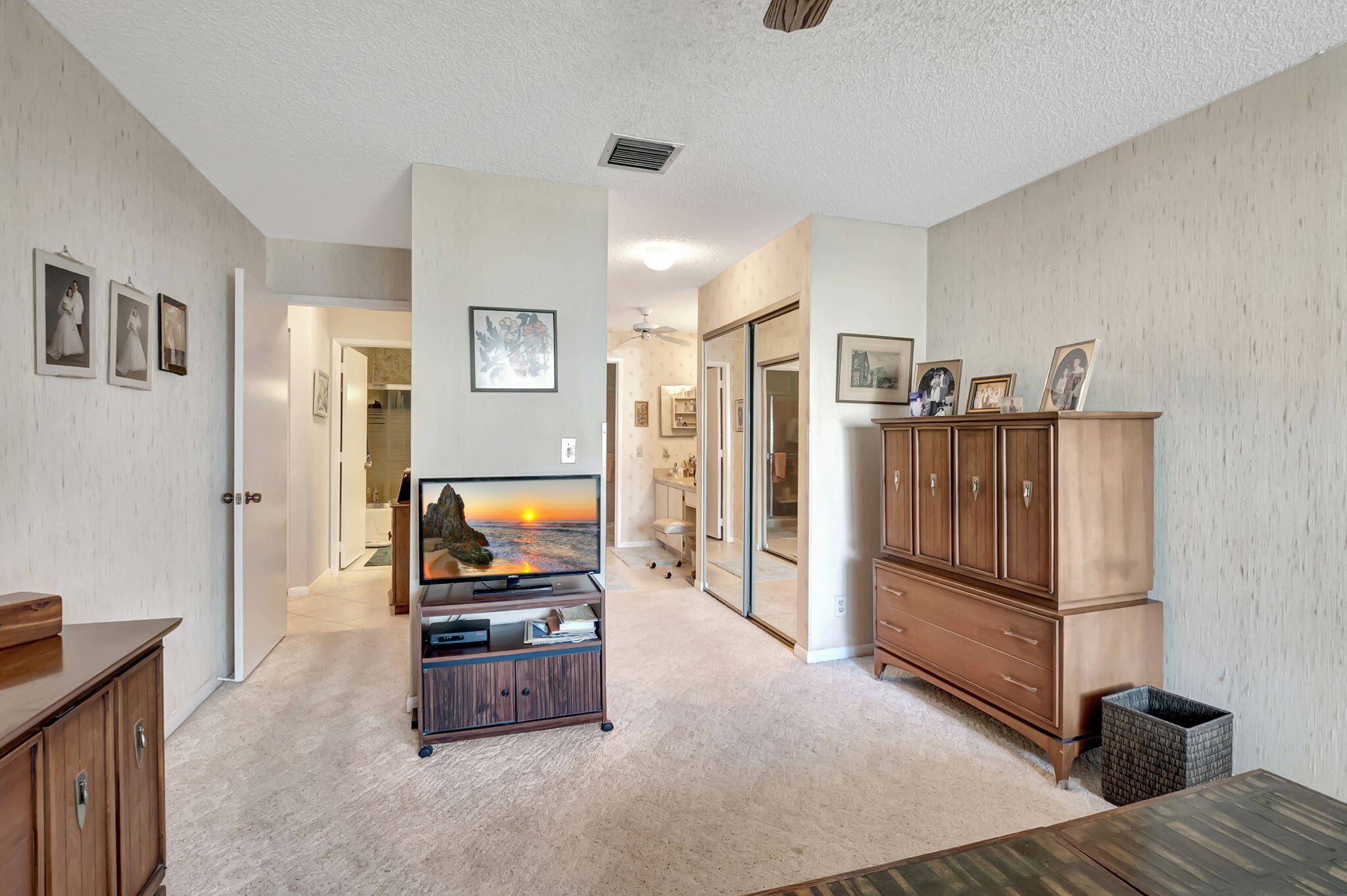 8930 Windtree Street Boca Raton, FL 33496 - Photo 18 of 25 MASTER BEDROOM