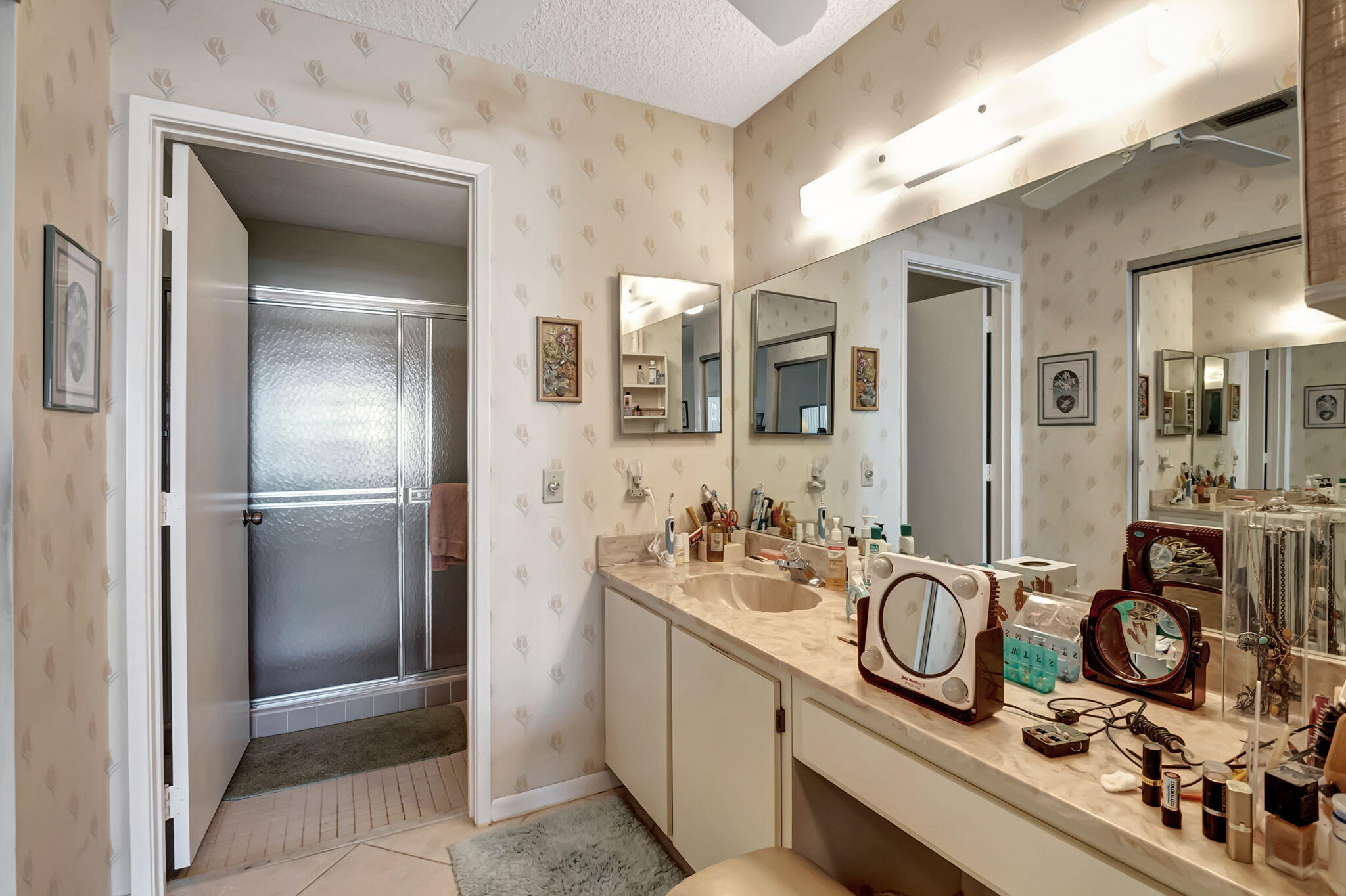 8930 Windtree Street Boca Raton, FL 33496 - Photo 19 of 25 MASTER BATH