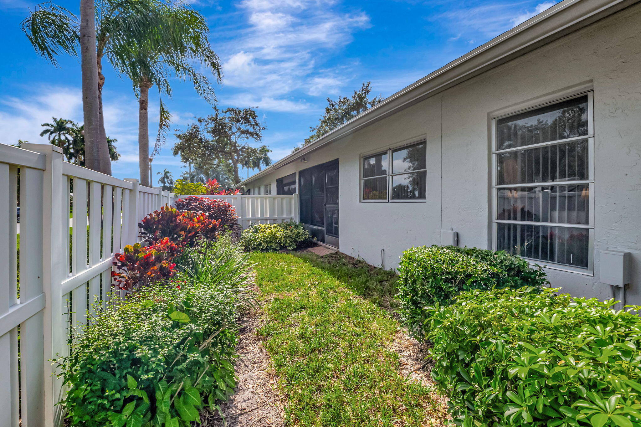 8930 Windtree Street Boca Raton, FL 33496 - Photo 2 of 25 LARGE OUTSIDE PATIO AREA
