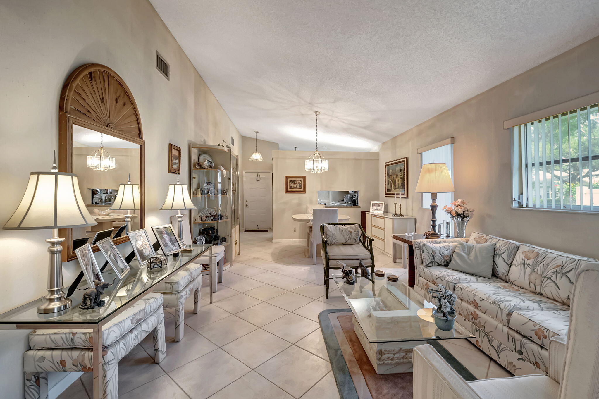8930 Windtree Street Boca Raton, FL 33496 - Photo 5 of 25 LIVING AREA
