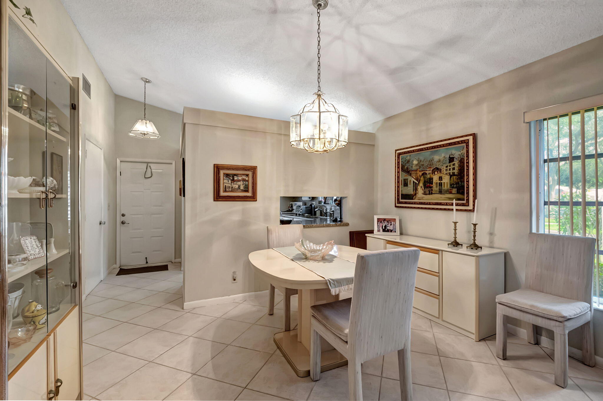 8930 Windtree Street Boca Raton, FL 33496 - Photo 6 of 25 DINING AREA