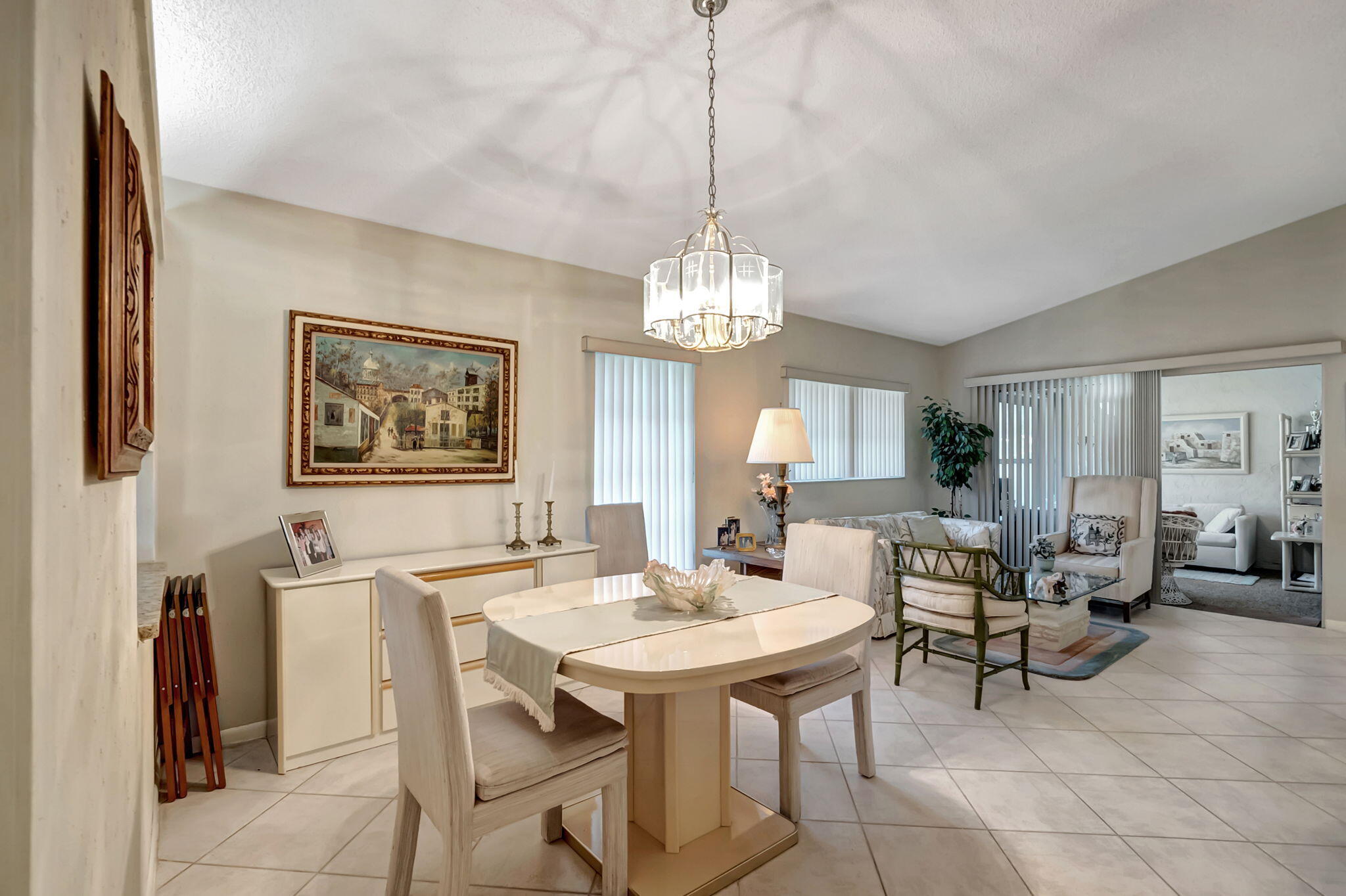 8930 Windtree Street Boca Raton, FL 33496 - Photo 7 of 25 DINING AREA