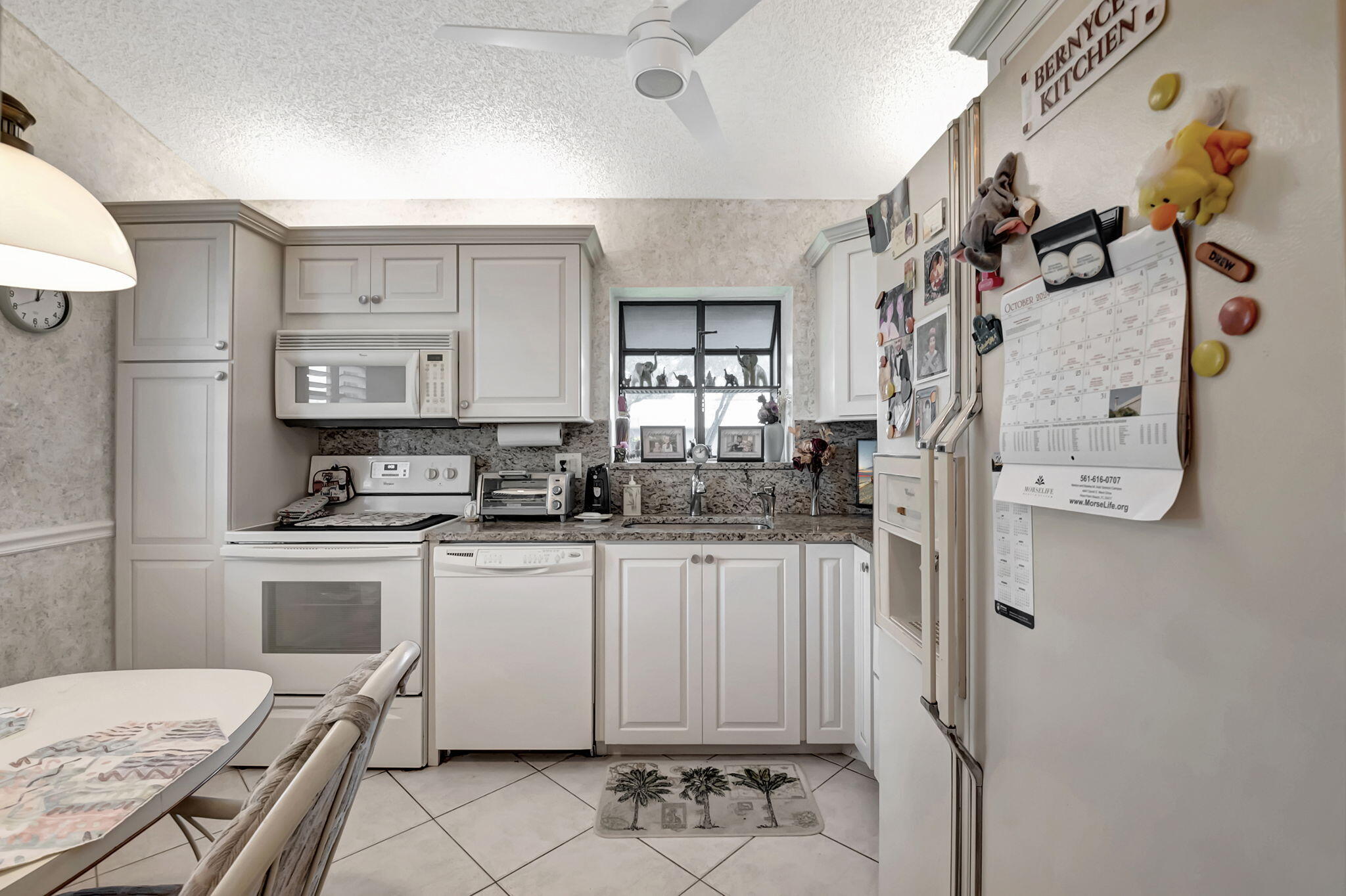 8930 Windtree Street Boca Raton, FL 33496 - Photo 8 of 25 KITCHEN
