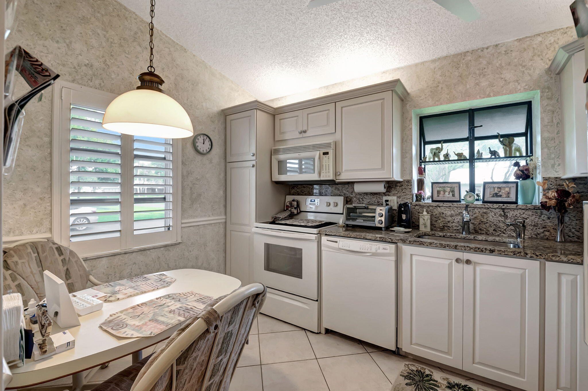8930 Windtree Street Boca Raton, FL 33496 - Photo 9 of 25 KITCHEN