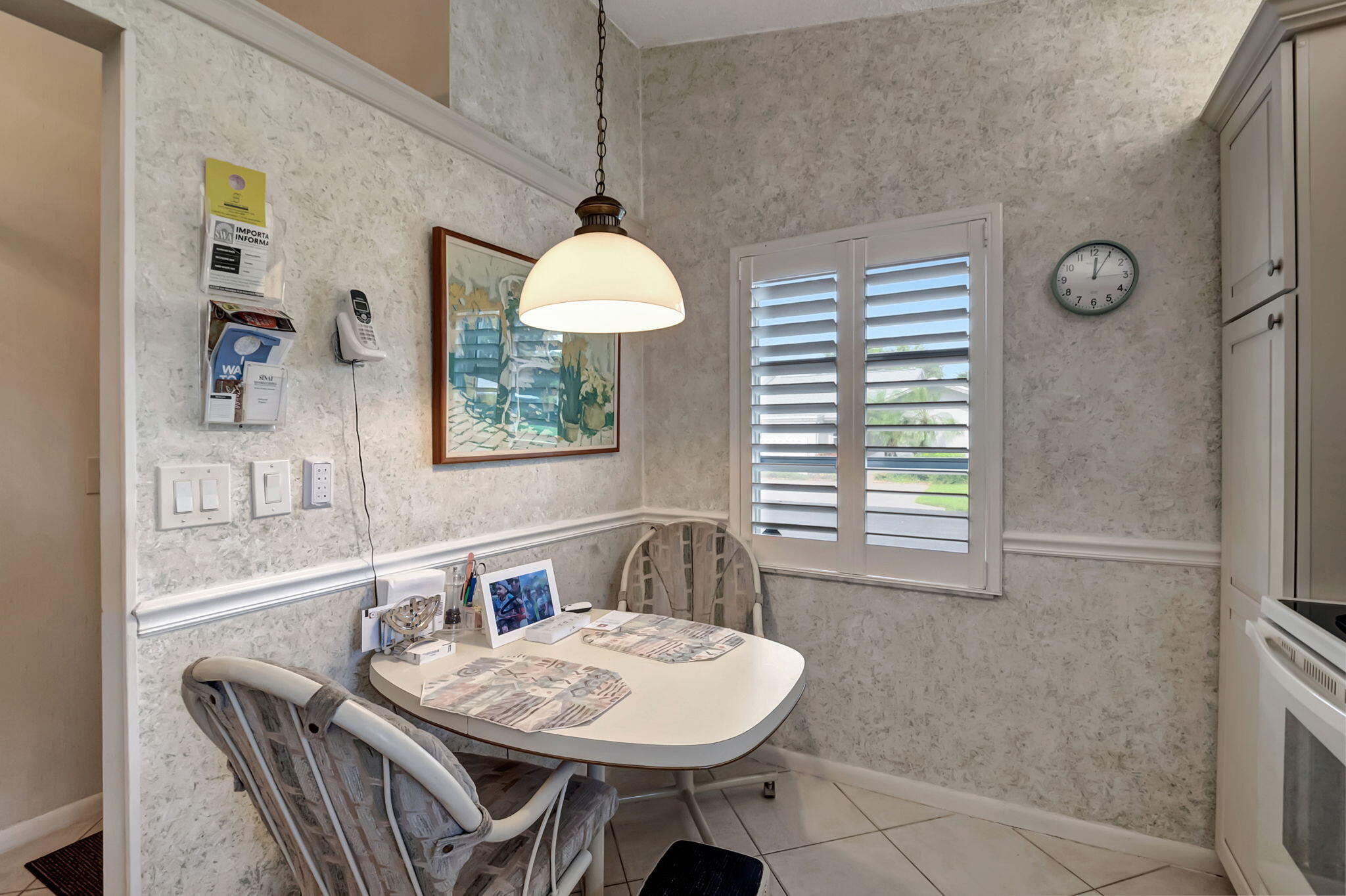 8930 Windtree Street Boca Raton, FL 33496 - Photo 10 of 25 EAT IN KITCHEN