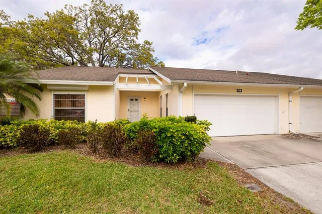 $219,000 | 4018 Oakhurst Drive, Unit 3181, Sarasota, FL 34233