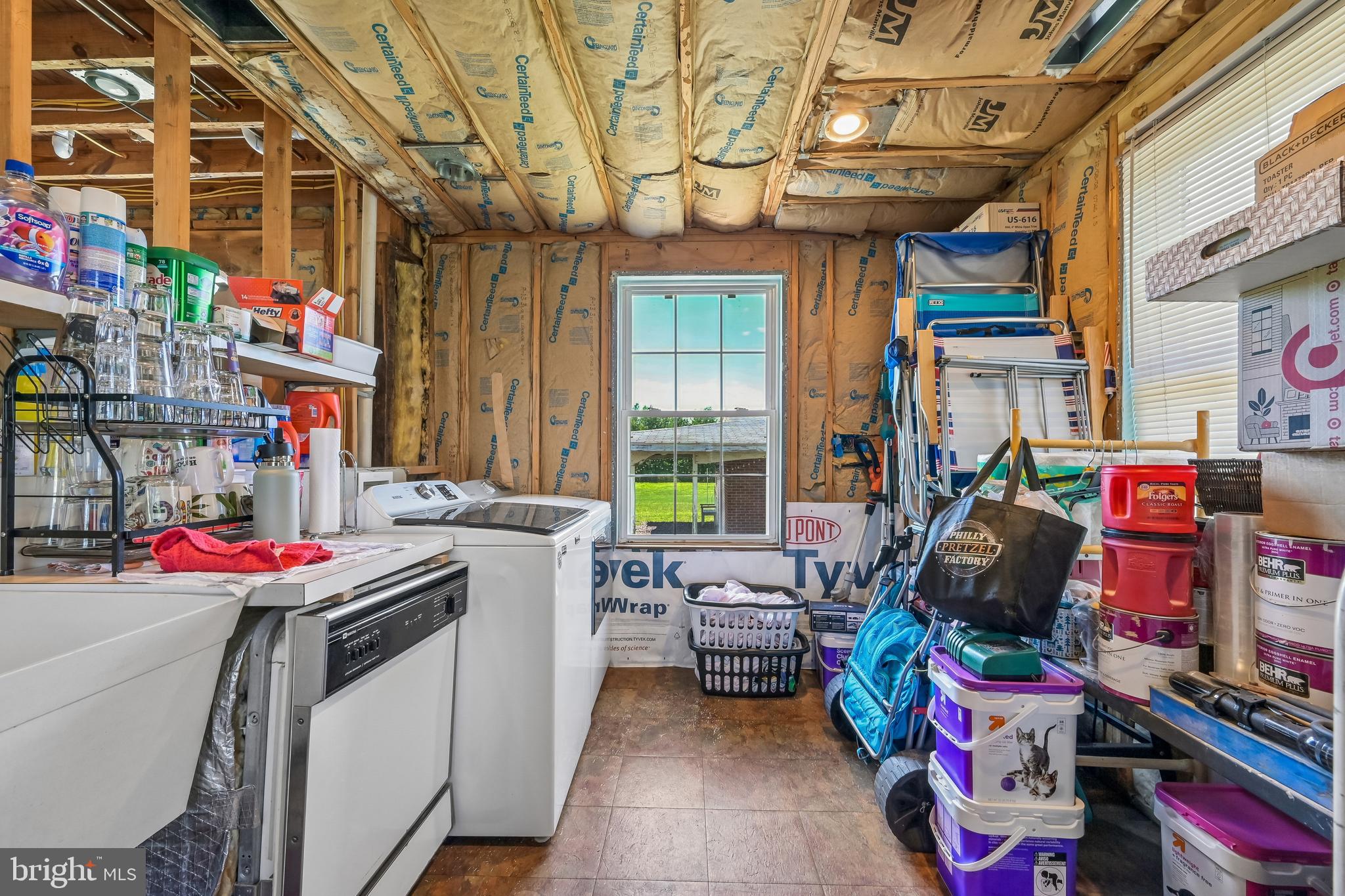 128 Branch Road Sewell, NJ 08080 - Photo 18 of 28 Laundry/mud room