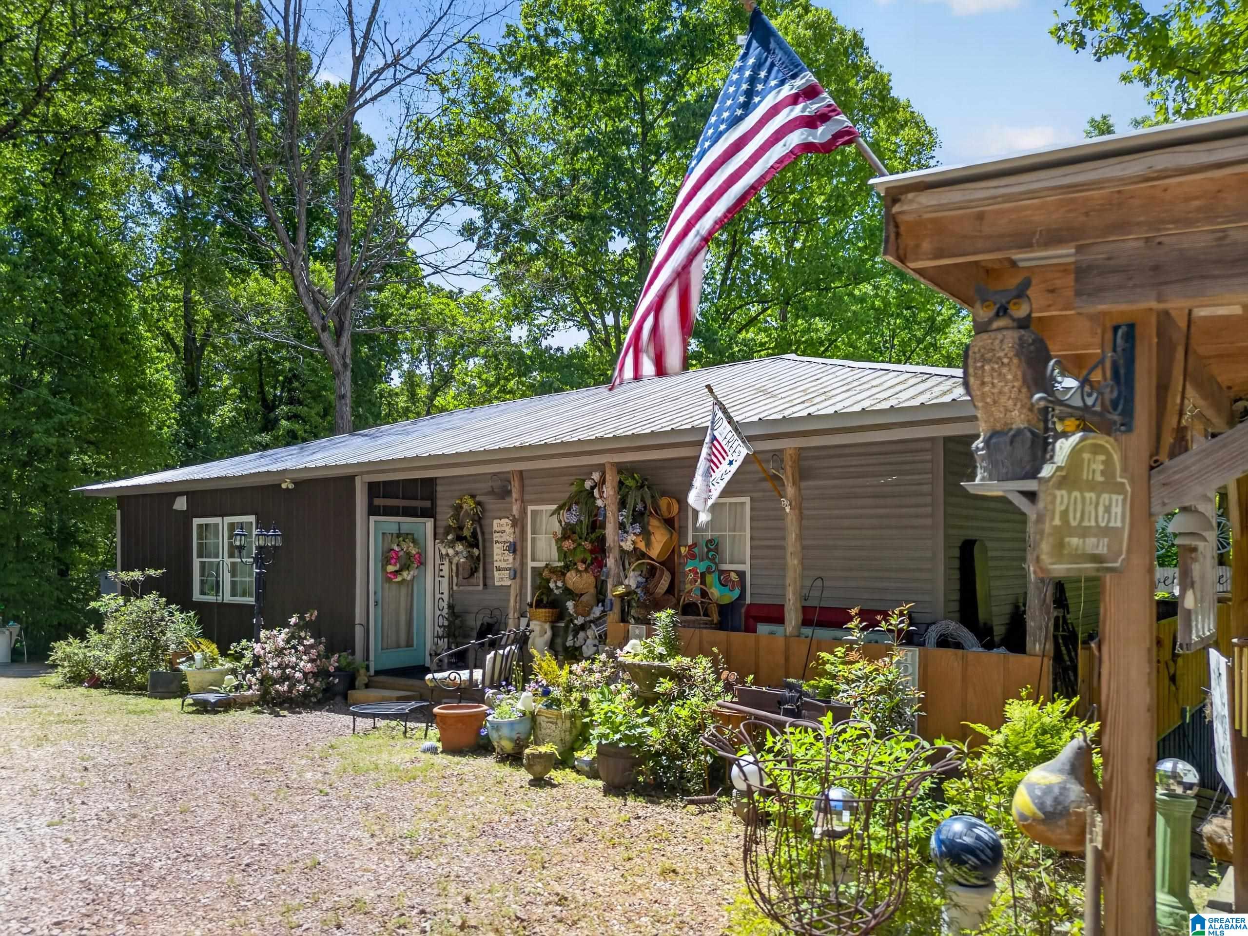 209 Angel Road Anniston, AL 36207 - Photo 49 of 81