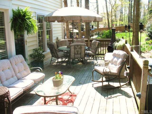 4505 Old Village Road Raleigh, NC 27612 - Photo 9 of 10 Gallery Image 9