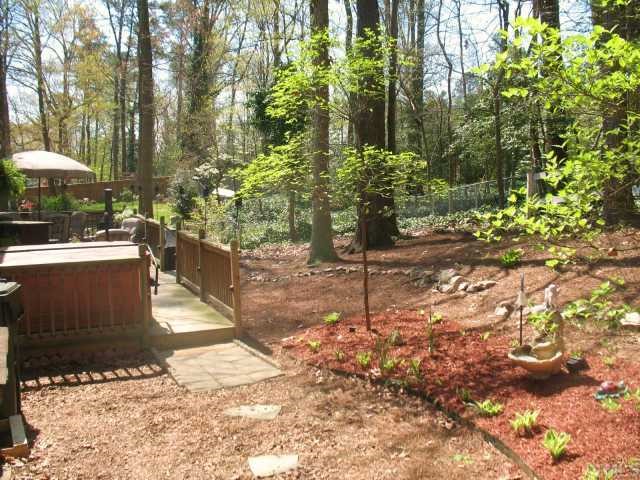 4505 Old Village Road Raleigh, NC 27612 - Photo 10 of 10 Gallery Image 10