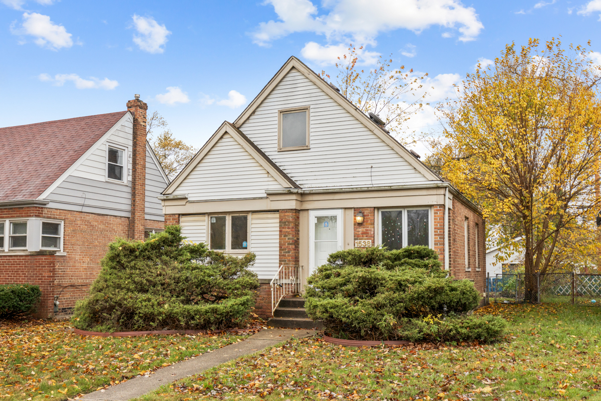 1538 State Line Road Calumet City, IL 60409 - Photo 1 of 20