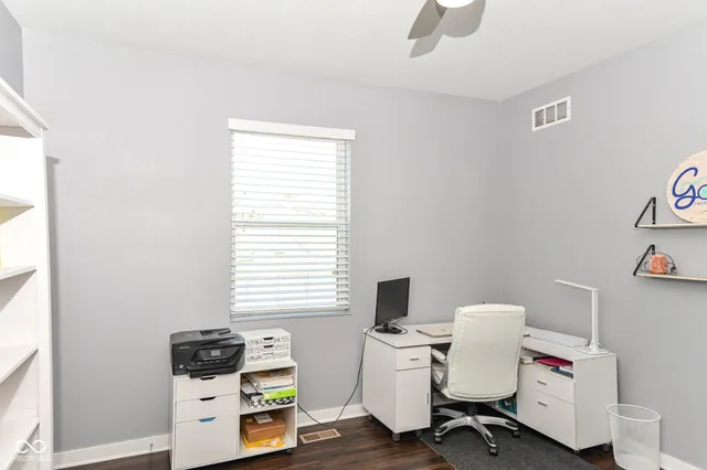 $349,900 | 519 Lincoln Street, Indianapolis, IN 46203