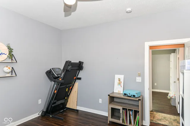 $349,900 | 519 Lincoln Street, Indianapolis, IN 46203