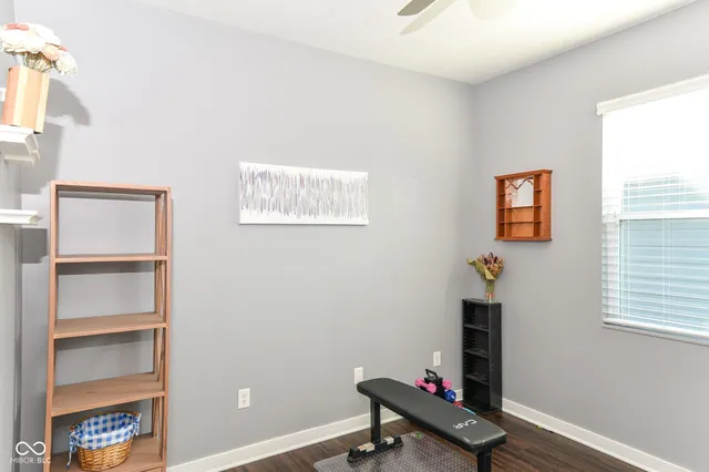 $349,900 | 519 Lincoln Street, Indianapolis, IN 46203