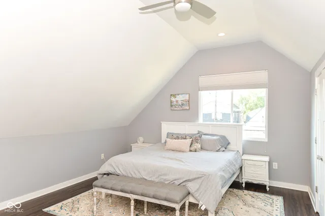 $349,900 | 519 Lincoln Street, Indianapolis, IN 46203