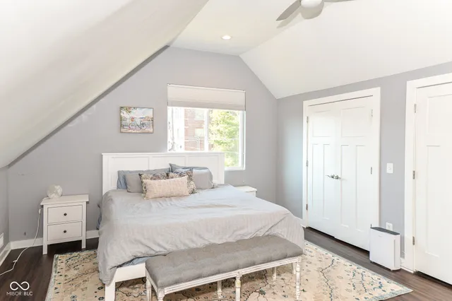 $349,900 | 519 Lincoln Street, Indianapolis, IN 46203