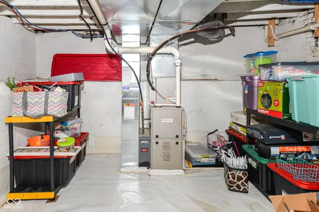 $349,900 | 519 Lincoln Street, Indianapolis, IN 46203