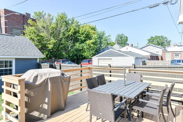 $349,900 | 519 Lincoln Street, Indianapolis, IN 46203