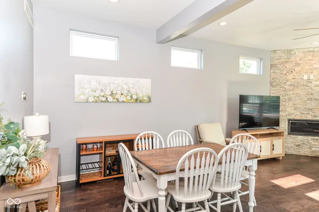 $349,900 | 519 Lincoln Street, Indianapolis, IN 46203