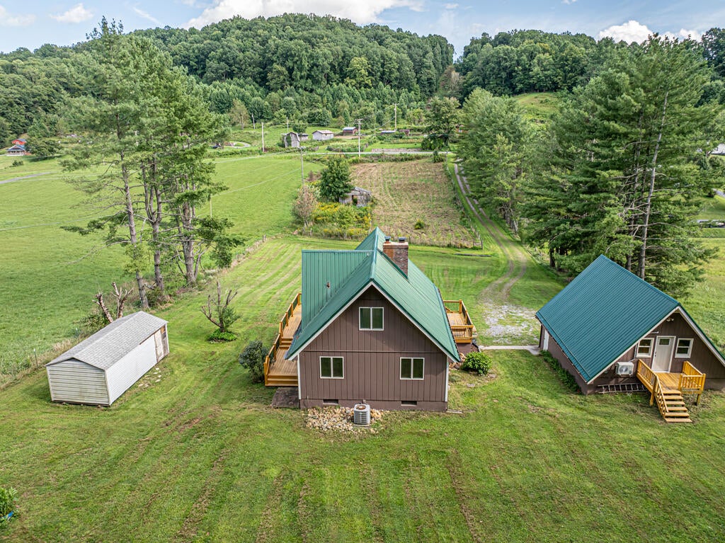 28271 Robindale Road Meadowview, VA 24361 - Photo 54 of 61 Gallery Image 54
