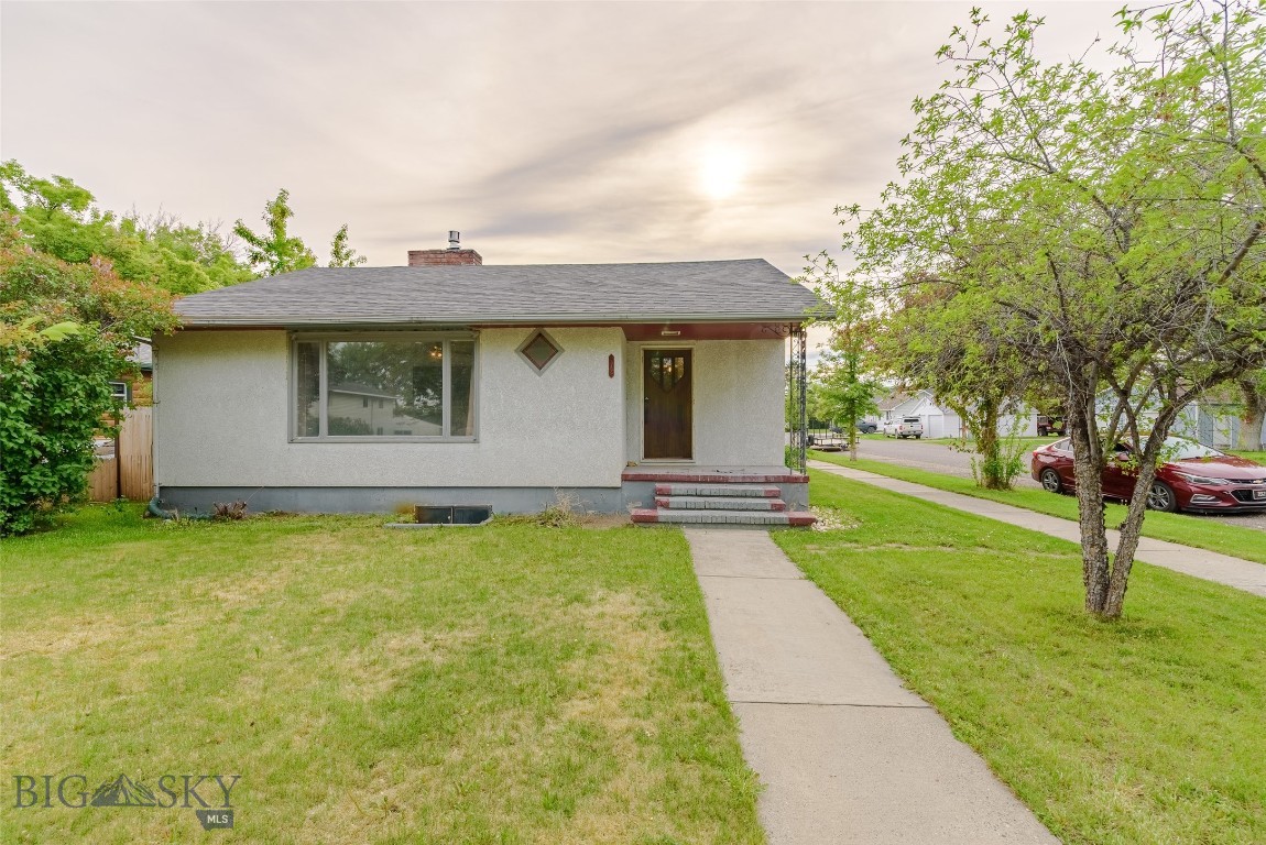 602 First Avenue East Three Forks, MT 59752 - Photo 1 of 1 Gallery Image 1