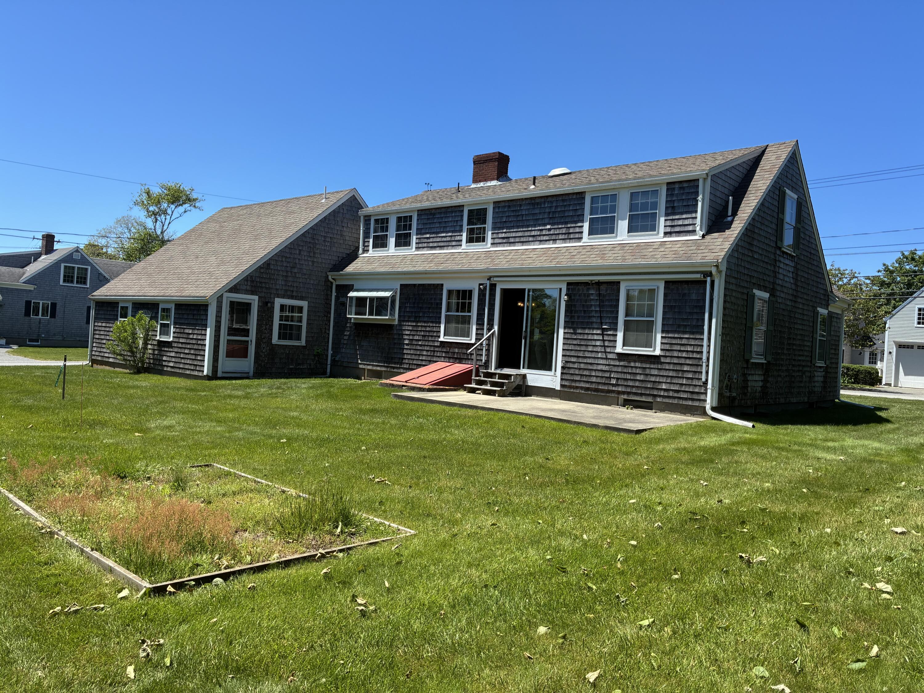 92 Hitching Post Road Chatham, MA 02633 - Photo 6 of 33 IMG_1792