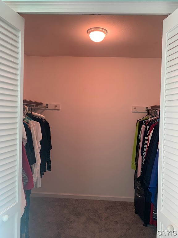 852 Strong Road Tully, NY 13159 - Photo 35 of 42 Primary Walk In Closet