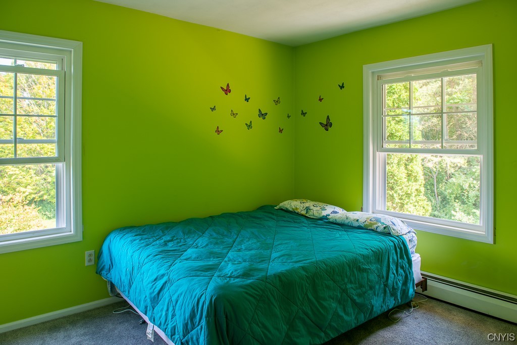 852 Strong Road Tully, NY 13159 - Photo 40 of 42 Guest Room 3