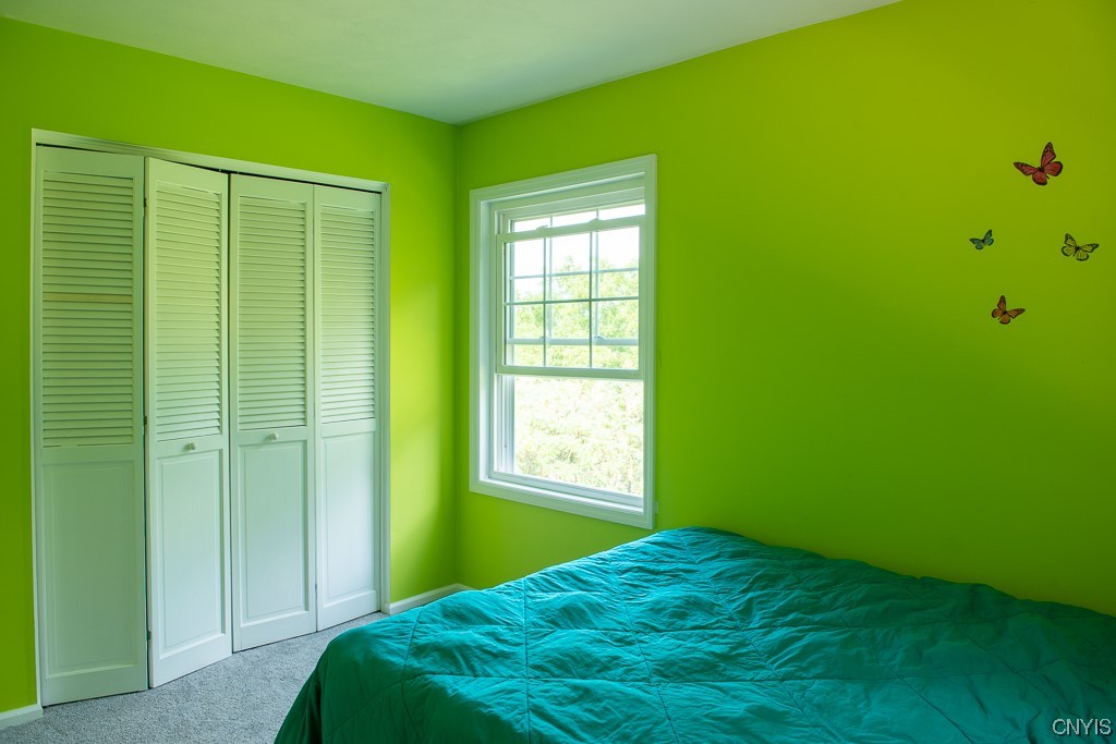 852 Strong Road Tully, NY 13159 - Photo 41 of 42 Guest Room 3