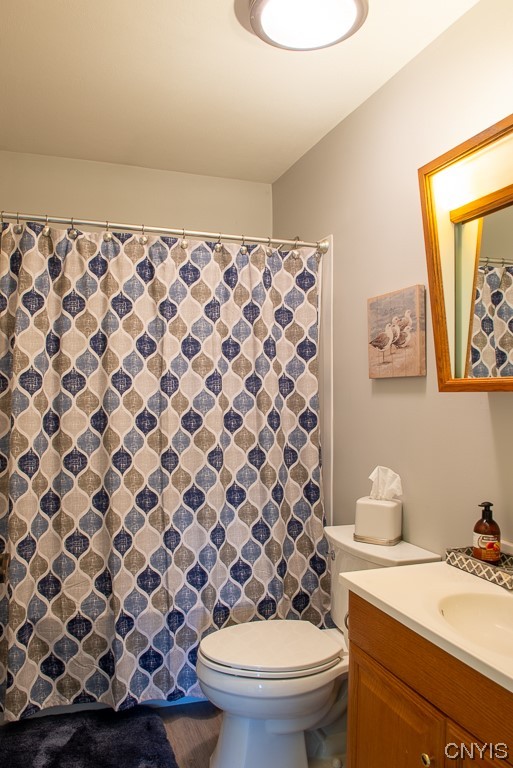 852 Strong Road Tully, NY 13159 - Photo 42 of 42 Guest Full Bath