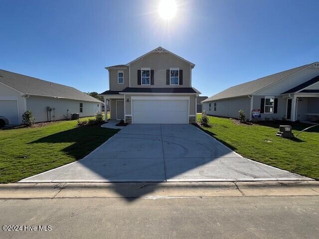 112 Ginters Park Road Supply, NC 28462 - Photo 1 of 10 Fieldstone