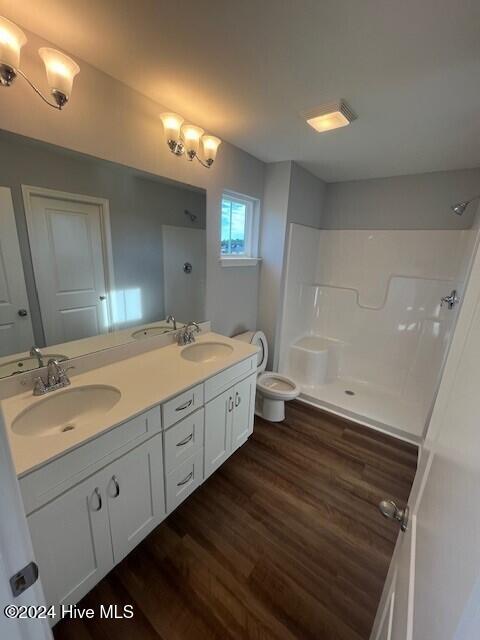 112 Ginters Park Road Supply, NC 28462 - Photo 8 of 10 Master Bath