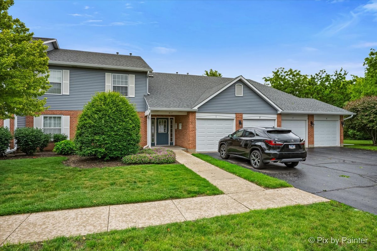 917 Golf Course Road, Unit 2 Crystal Lake, IL 60014 - Photo 25 of 44