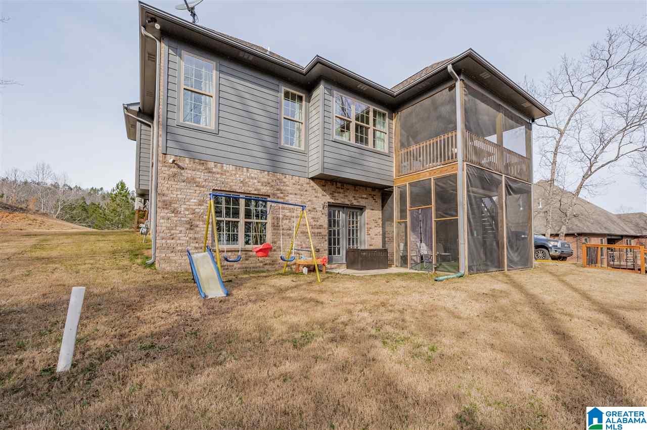 561 Whitetail Run Chelsea, AL 35043 - Photo 38 of 50