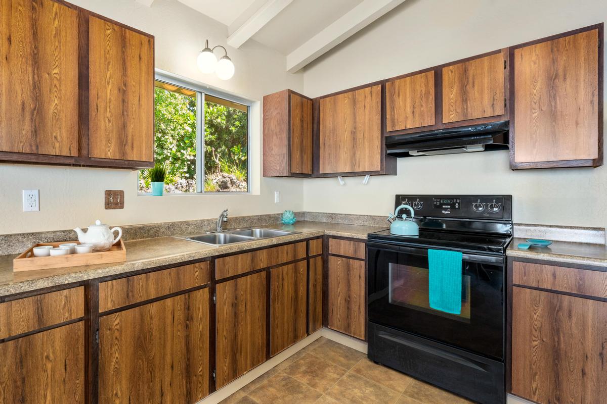 87-3219 Boki Road Captain Cook, HI 96704 - Photo 15 of 30 Gallery Image 15