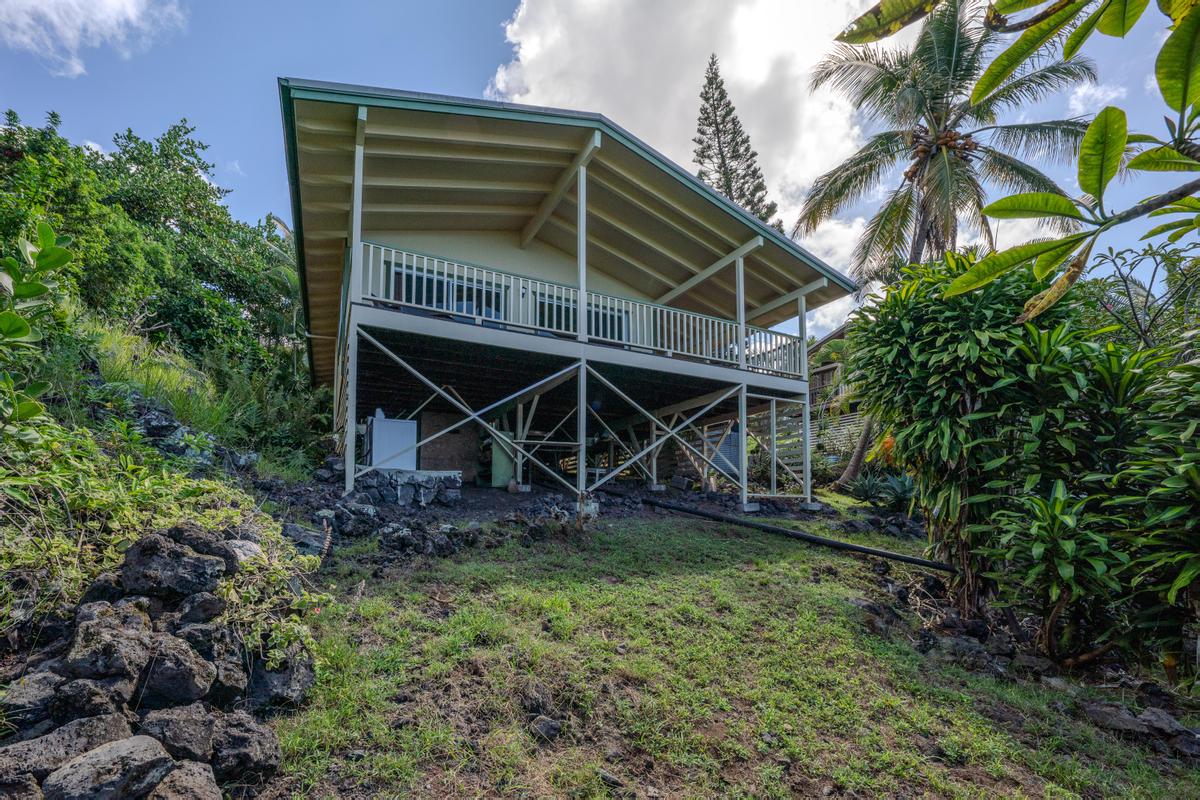 87-3219 Boki Road Captain Cook, HI 96704 - Photo 27 of 30 Gallery Image 27